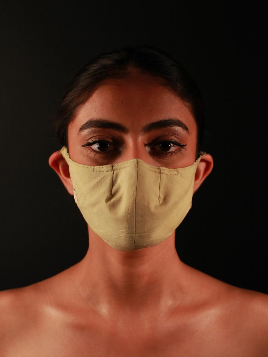 Neem Mask